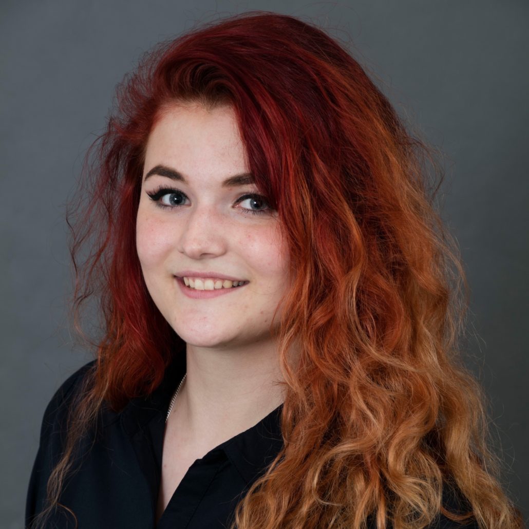 Alina Buser