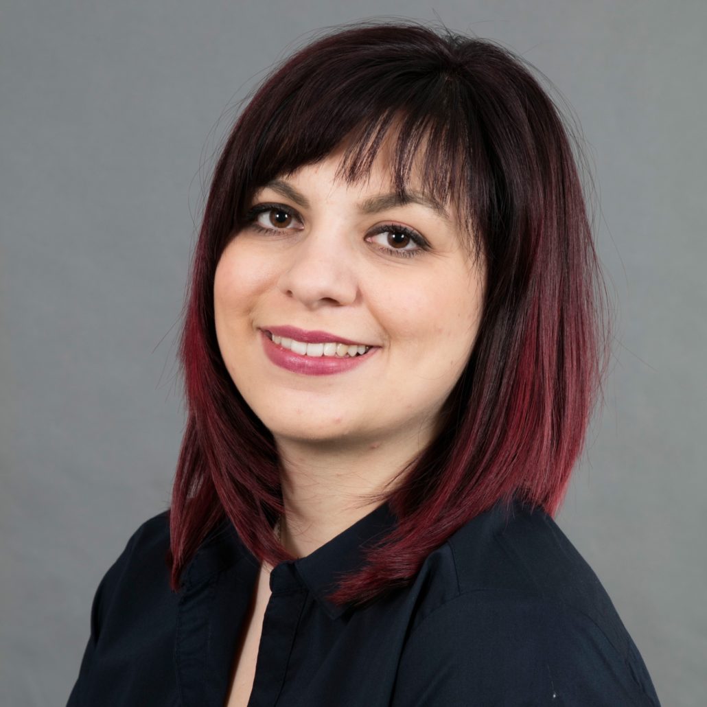 Jessica Rizzotto