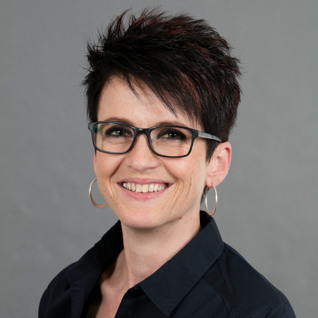 Tanja Hänggi