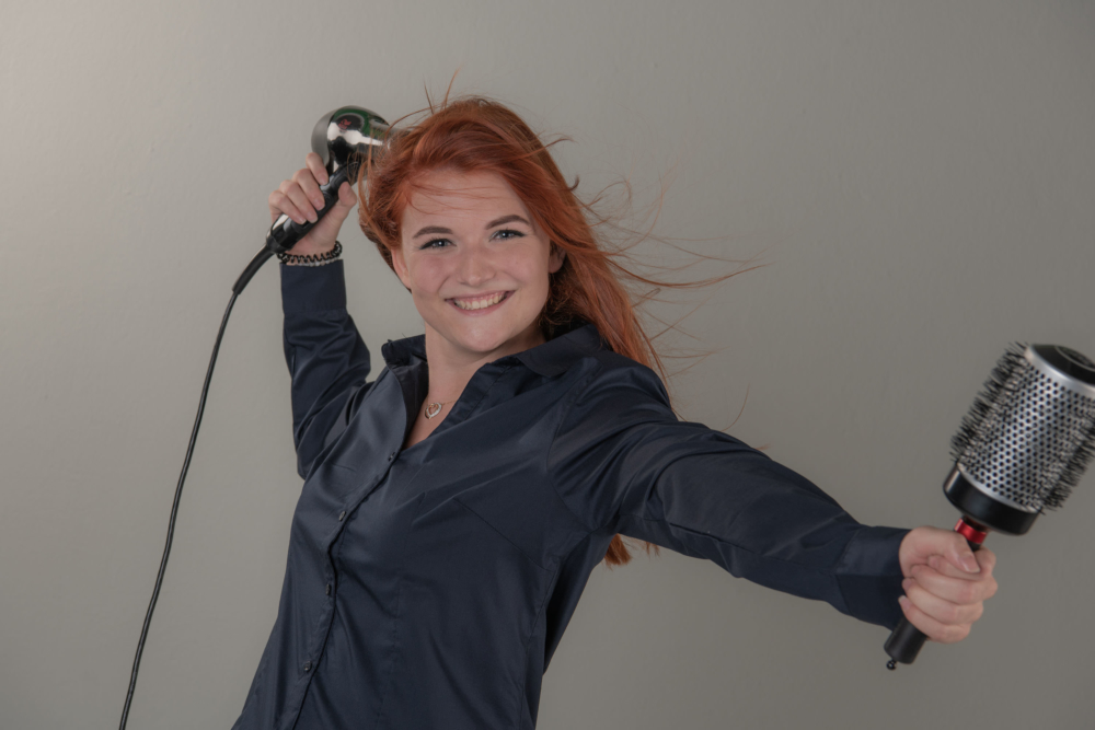 Alina Buser