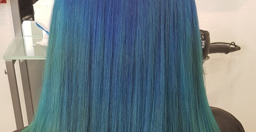 Colorfulhair Stedtlicoiffeur Laufen